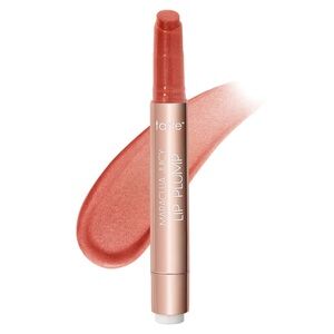 Tarte Maracuja Juicy Lip Plump in ruby shimmer